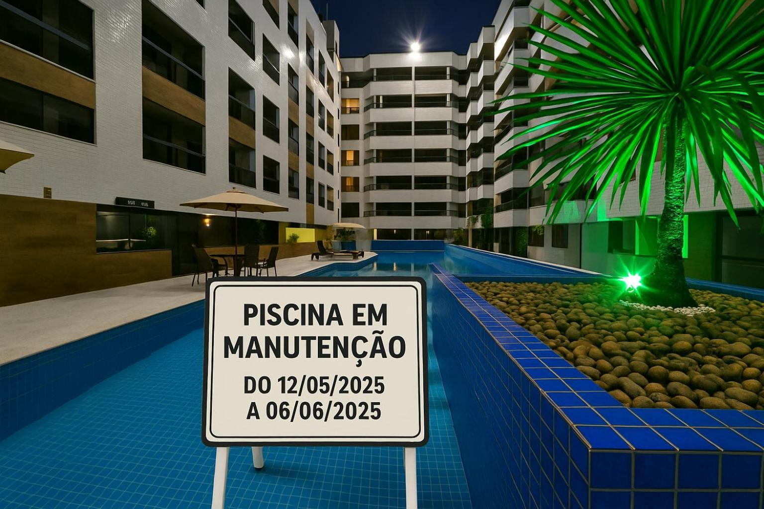 Littoral Gold Flat Otel João Pessoa Dış mekan fotoğraf